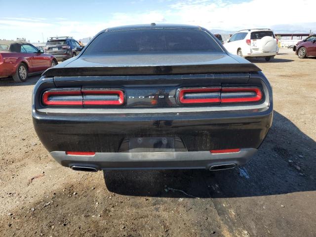 Photo 6 from auction – 2015 DODGE CHALLENGER with VIN 2C3CDZAG1FH798602