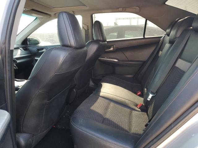 Фото 10 с аукциона – 2012 TOYOTA CAMRY BASE с VIN 4T1BF1FK4CU059017