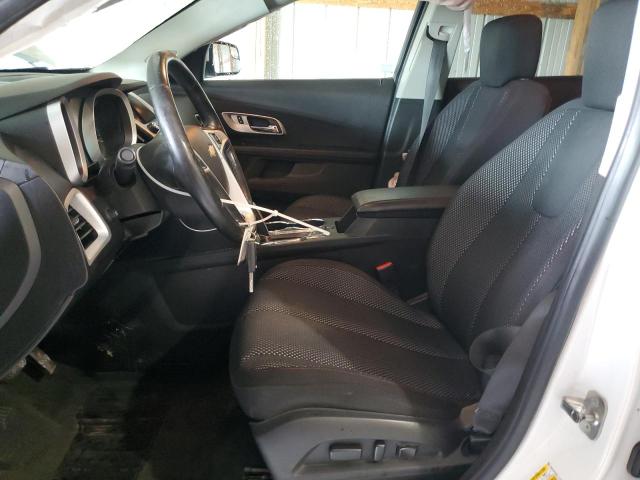 Photo 7 from auction – 2014 CHEVROLET EQUINOX LT with VIN 2GNALBEK8E1171339