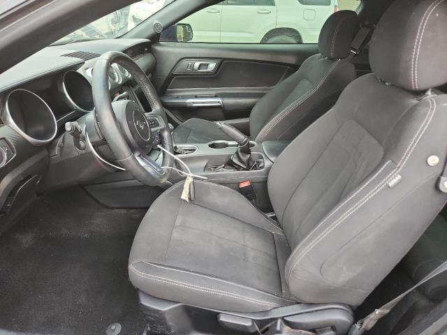 Photo 7 from auction – 2020 FORD MUSTANG with VIN 1FA6P8TH8L5191007
