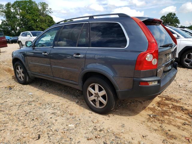 Photo 2 from auction – 2006 VOLVO XC90 with VIN YV4CZ592661246684