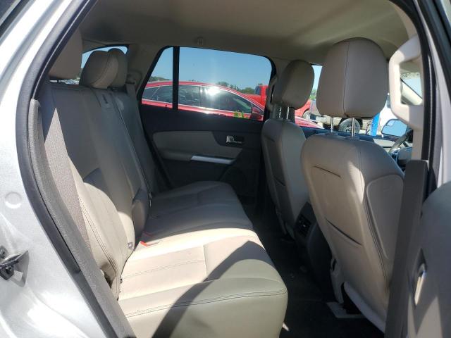 Photo 11 from auction – 2013 FORD EDGE with VIN 2FMDK3JC5DBC34155