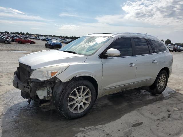 BUICK ENCLAVE 2016 with VIN 5GAKVBKD8GJ217775 - Photo from auction
