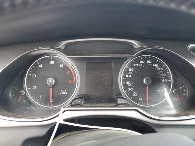 Photo 9 from auction – 2014 AUDI A4 PREMIUM with VIN WAUBFAFL3EN002296