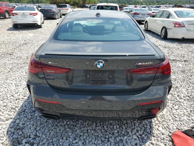 Photo 6 from auction – 2025 BMW M440XI with VIN WBA83DA04SCU19645