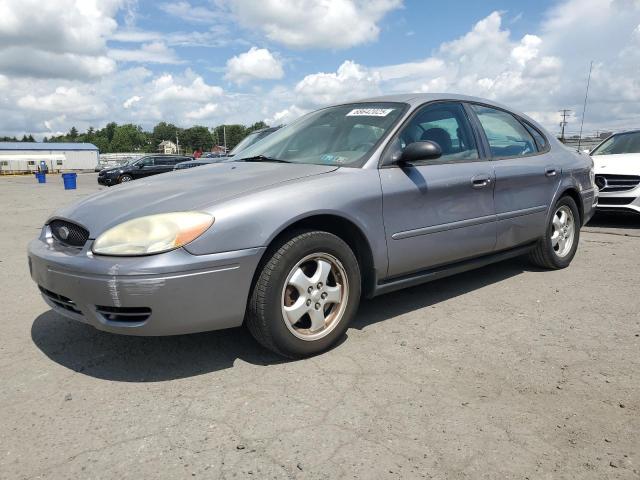 FORD TAURUS SE 2007 с VIN 1FAFP53U67A148939 - Снимка от търг