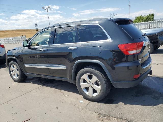 Photo 2 from auction – 2013 JEEP GRAND CHER with VIN 1C4RJFCT6DC587323