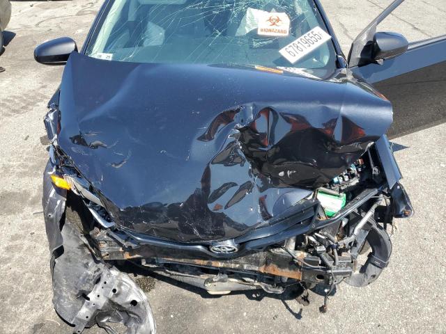Photo 11 from auction – 2014 TOYOTA COROLLA L with VIN 2T1BURHE4EC048728