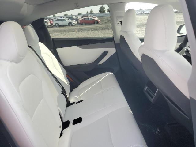 Photo 10 from auction – 2026 TESLA MODEL Y with VIN 7SAYGDEE6TF360652