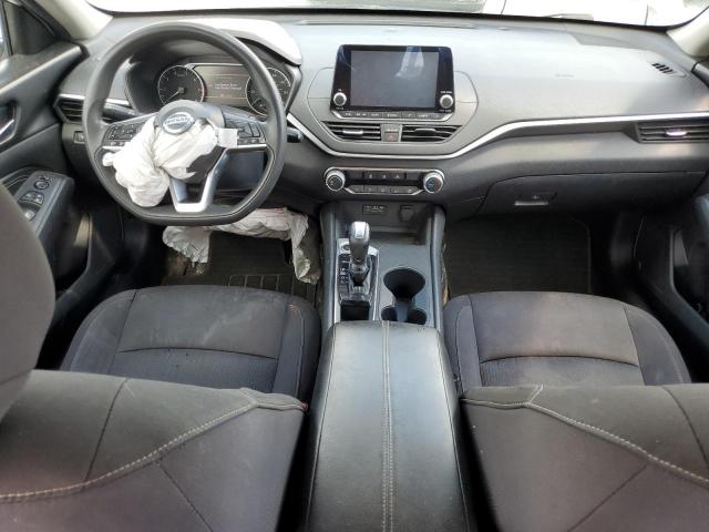 Photo 8 from auction – 2020 NISSAN ALTIMA S with VIN 1N4BL4BV1LC210552