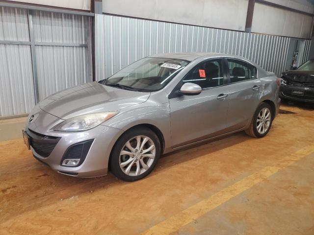 MAZDA 3 S 2011 with VIN JM1BL1W69B1363704 - Photo from auction