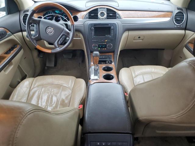 Photo 8 from auction – 2009 BUICK ENCLAVE CX with VIN 5GAER23D19J214378