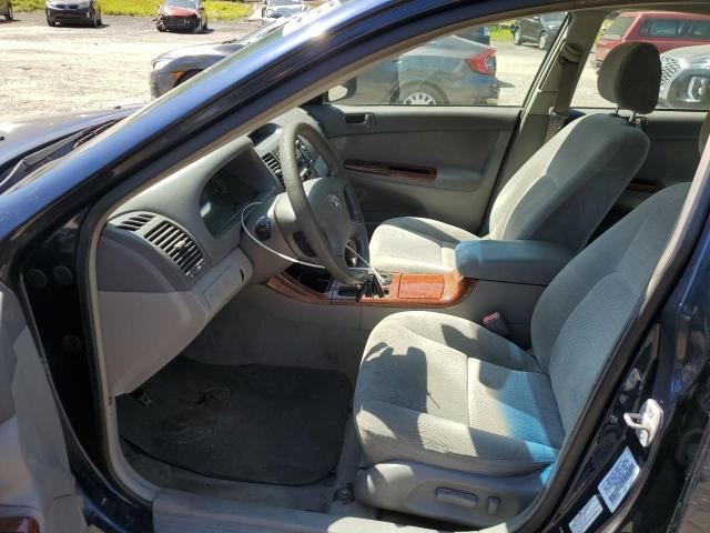 Photo 7 from auction – 2003 TOYOTA CAMRY LE with VIN 4T1BE32K43U653255