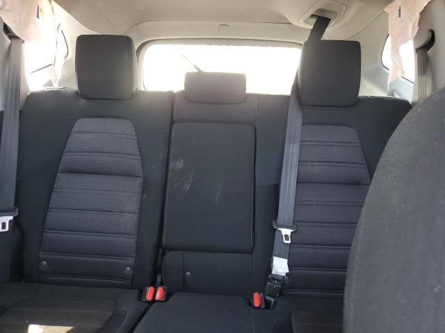 Photo 10 from auction – 2018 HONDA CR-V EX with VIN 7FARW2H50JE034772