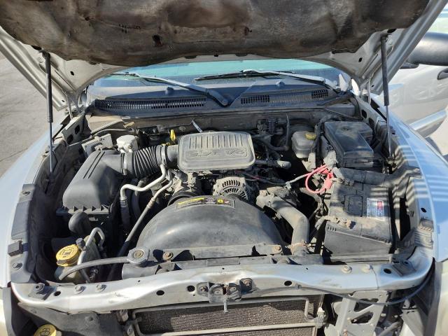 Photo 11 from auction – 2006 DODGE DAKOTA SLT with VIN 1D7HE42K36S669084