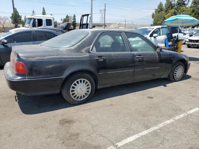 Photo 3 from auction – 1995 ACURA LEGEND L with VIN JH4KA7664SC016325