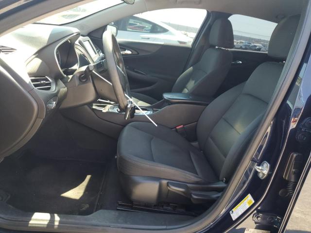 Photo 7 from auction – 2017 CHEVROLET MALIBU LS with VIN 1G1ZB5ST6HF139475