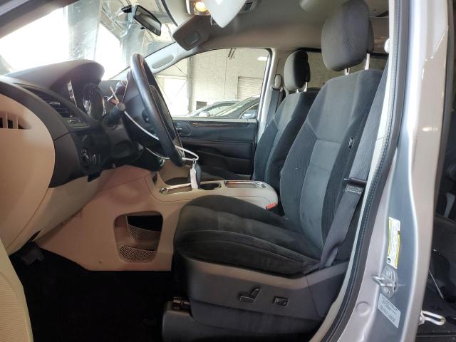 Photo 7 from auction – 2016 DODGE GRAND CARA with VIN 2C4RDGCG1GR369785