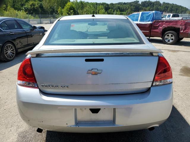 Photo 6 from auction – 2012 CHEVROLET IMPALA LTZ with VIN 2G1WC5E3XC1315455
