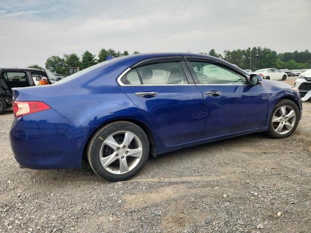 Photo 3 from auction – 2013 ACURA TSX TECH with VIN JH4CU2F65DC012656