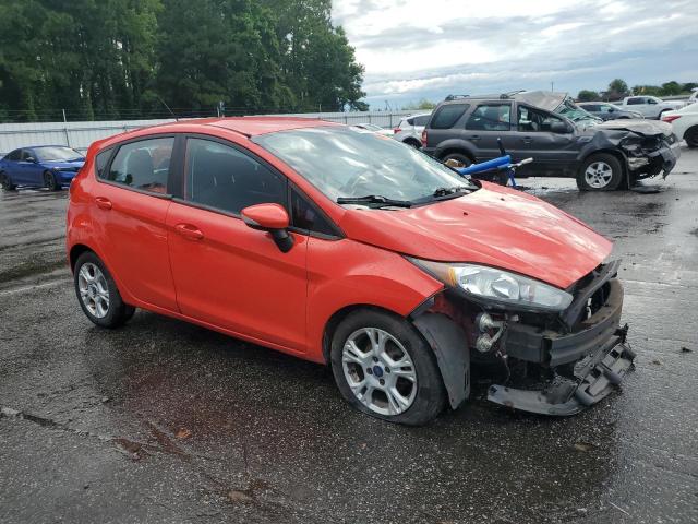 Photo 4 from auction – 2015 FORD FIESTA SE with VIN 3FADP4EJ0FM202645