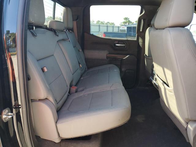 Photo 10 from auction – 2022 GMC SIERRA LIM with VIN 3GTU9DED9NG115337