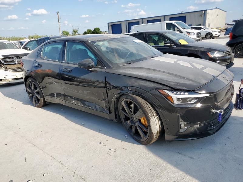 Photo 4 from auction – 2023 POLESTAR 2 with VIN YSMET3KA7PL165268