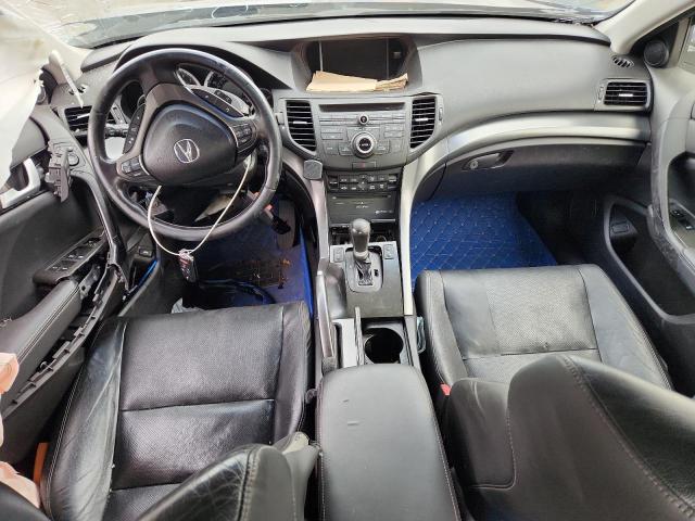 Photo 8 from auction – 2013 ACURA TSX TECH with VIN JH4CU2F65DC012656