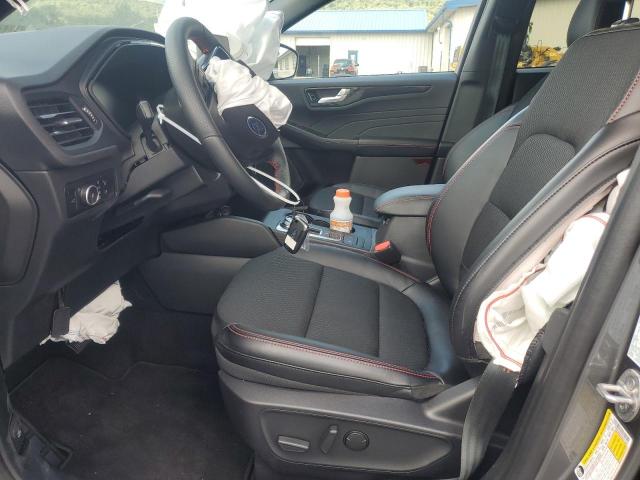 Photo 7 from auction – 2025 FORD ESCAPE ST with VIN 1FMCU9NA9SUB31202