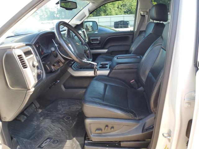 صورة رقم 7 من المزاد - 2015 CHEVROLET SILVERADO مع VIN 3GCUKSEC3FG364122