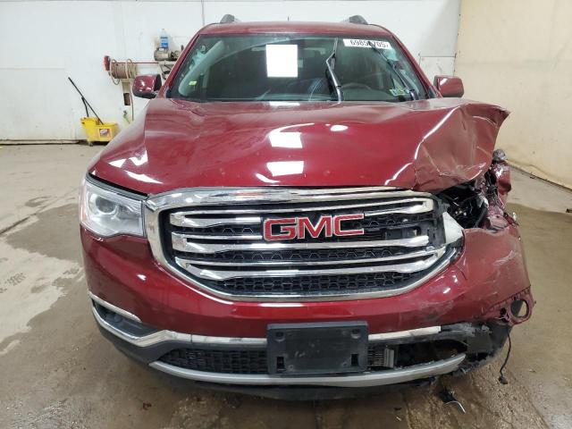 Photo 5 from auction – 2017 GMC ACADIA SLE with VIN 1GKKNSLS3HZ145984