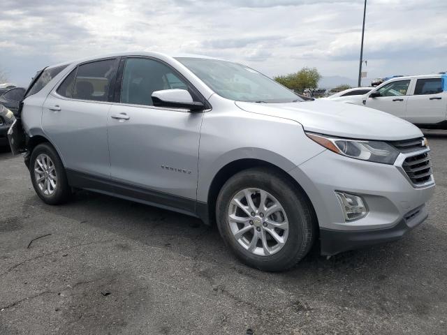 Photo 4 from auction – 2020 CHEVROLET EQUINOX LT with VIN 2GNAXKEV3L6180691