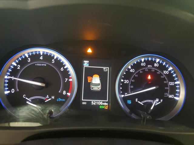 Photo 9 from auction – 2019 TOYOTA HIGHLANDER with VIN 5TDDZRFH6KS978317