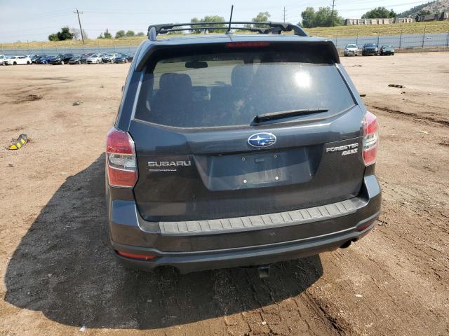 Photo 6 from auction – 2014 SUBARU FORESTER 2 with VIN JF2SJAHC2EH485360