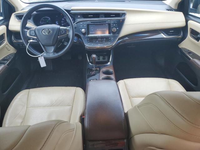 Photo 8 from auction – 2015 TOYOTA AVALON HYB with VIN 4T1BD1EB8FU045634