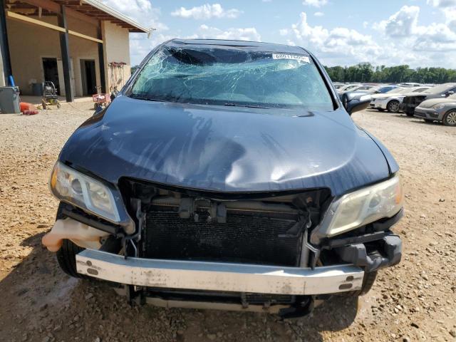 Photo 5 from auction – 2013 ACURA RDX with VIN 5J8TB4H3XDL024728