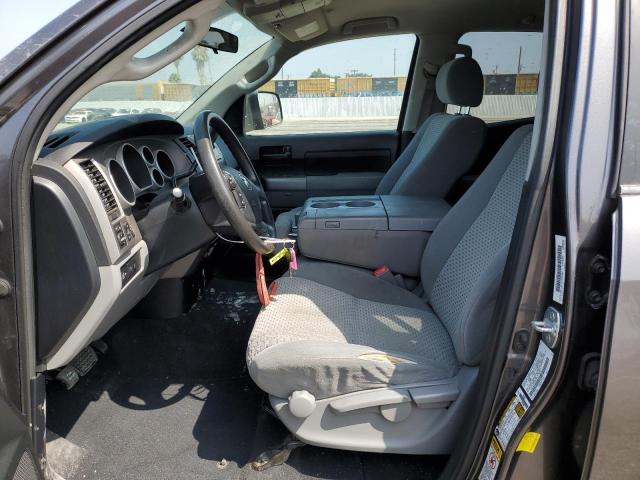 Photo 7 from auction – 2012 TOYOTA TUNDRA with VIN 5TFUY5F10CX246985
