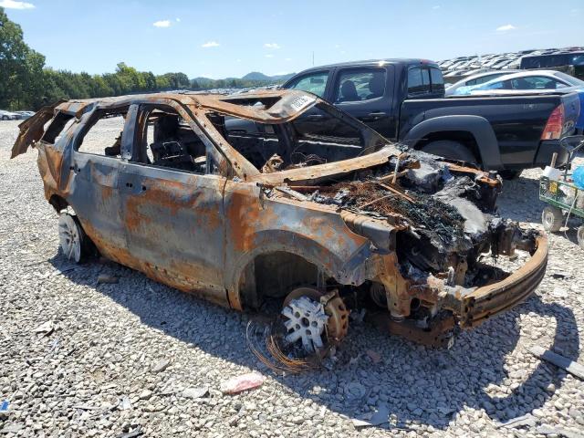 Photo 4 from auction – 2014 FORD EXPLORER X with VIN 1FM5K7D86EGB41643