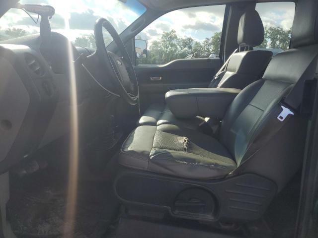 Photo 7 from auction – 2008 FORD F150 with VIN 1FTPX14V58KC86658