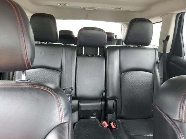 Photo 10 from auction – 2016 DODGE JOURNEY R/T with VIN 3C4PDDEG9GT243951
