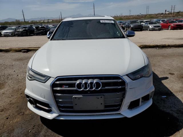 Photo 5 from auction – 2017 AUDI S6 PREMIUM PLUS with VIN WAUFFAFC8HN068607