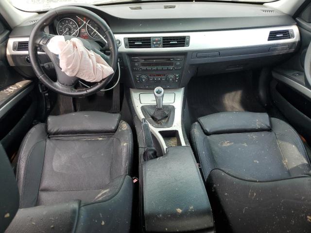 Photo 8 from auction – 2006 BMW 330 XI with VIN WBAVD33526KL53014