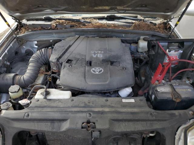 Photo 12 from auction – 2006 TOYOTA 4RUNNER LI with VIN JTEBU17R768067904