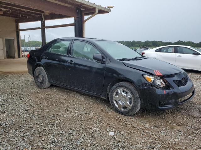 Photo 4 from auction – 2010 TOYOTA COROLLA BASE with VIN 1NXBU4EE9AZ347132