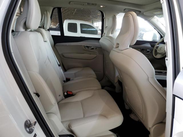 Photo 10 from auction – 2023 VOLVO XC90 CORE with VIN YV4L12PV3P1980736