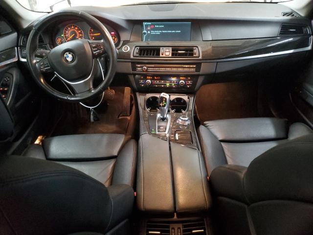 Foto 8 de la subasta – 2011 BMW 528 I con VIN WBAFR1C5XBC746693