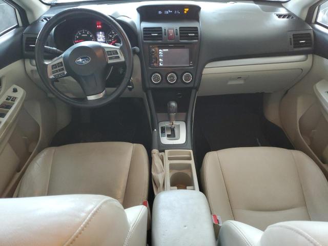 Photo 8 from auction – 2014 SUBARU XV CROSSTR with VIN JF2GPAKC2E8292168