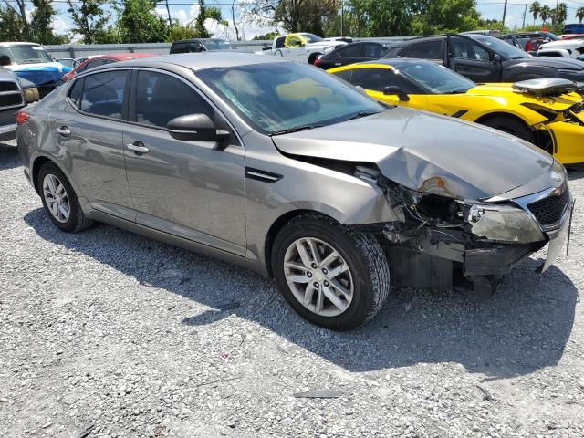 Photo 4 from auction – 2013 KIA OPTIMA LX with VIN 5XXGM4A74DG187429