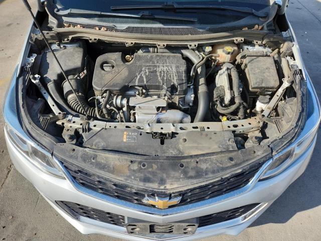 Photo 11 from auction – 2017 CHEVROLET CRUZE LS with VIN 3G1BC5SM1HS564976