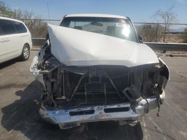 Photo 5 from auction – 2004 CHEVROLET SILVERADO with VIN 1GCHC24UX4E396742